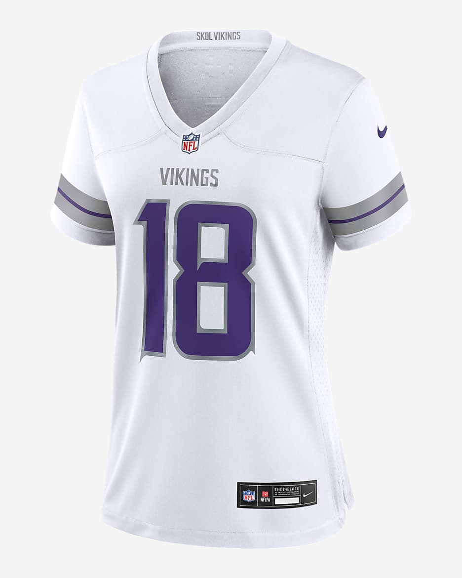 NFL Minnesota Vikings buying Jersey Gift Pack